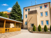 Prodej činžovního domu, Dubí, Ruská, 318 m2