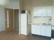Pronájem bytu 1+kk, Plzeň, Tachovská, 32 m2