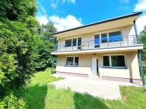 Prodej rodinného domu, Podhradí, 230 m2