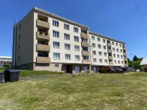 Pronájem bytu 2+1, Útvina, 55 m2
