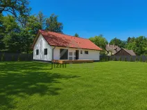 Prodej rodinného domu, Horní Stropnice, 120 m2