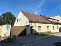 Prodej rodinného domu, Nové Hrady, Hradební, 205 m2
