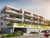 Prodej bytu 2+kk, Ostopovice, U Dráhy, 59 m2