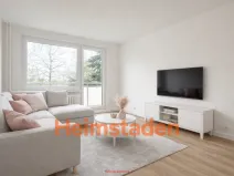 Pronájem bytu 2+1, Frýdek-Místek - Frýdek, K Hájku, 60 m2