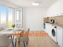 Pronájem bytu 2+1, Havířov - Podlesí, Kosmonautů, 56 m2