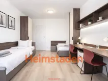 Pronájem bytu 2+1, Plzeň - Jižní Předměstí, Magisterská, 46 m2