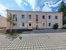 Pronájem bytu 1+kk, Otrokovice, Moravní, 32 m2