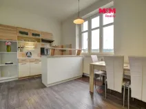 Pronájem bytu 2+1, Hostinné, Horská, 54 m2