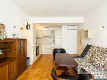 Pronájem bytu 2+kk, Praha, Táboritská, 43 m2