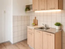 Prodej bytu 2+1, Svatoňovice, 47 m2