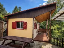 Prodej chaty, Chyňava, 34 m2