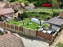 Prodej rodinného domu, Tvořihráz, 81 m2