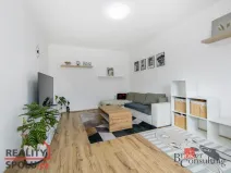 Pronájem bytu 2+1, Plzeň - Skvrňany, Vojanova, 57 m2