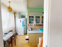 Prodej bytu 2+1, Počátky, Sídliště, 57 m2