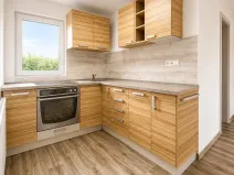 Pronájem bytu 2+kk, Malhostovice, 53 m2