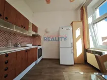 Pronájem bytu 1+1, České Budějovice - České Budějovice 7, Komenského, 64 m2