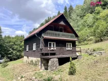 Prodej chaty, Výprachtice, 86 m2