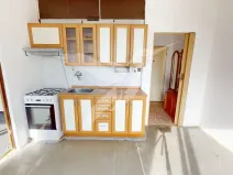 Pronájem bytu 1+1, Plzeň, Vojanova, 40 m2