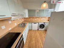 Pronájem bytu 3+1, Praha - Hlubočepy, Lamačova, 66 m2