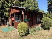 Prodej chaty, Dubí - Bystřice, 399 m2