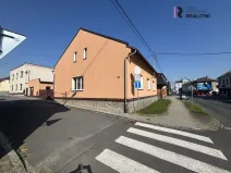 Prodej rodinného domu, Ostrava - Třebovice, Langrova, 235 m2