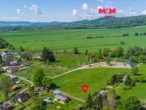 Prodej pozemku pro bydlení, Skalice u České Lípy, 1047 m2