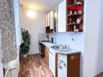 Prodej bytu 4+1, Jirkov, Osvobození, 80 m2