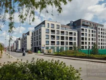 Prodej bytu 2+kk, Praha - Strašnice, Počernická, 50 m2
