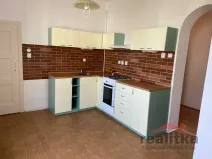 Pronájem bytu 3+kk, Opava - Předměstí, Bezručovo náměstí, 79 m2