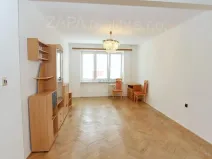 Pronájem bytu 2+1, Praha - Hloubětín, Poděbradská, 53 m2