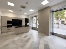 Pronájem obchodního prostoru, Brno, Dominikánské náměstí, 109 m2