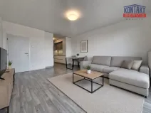 Pronájem bytu 2+kk, České Budějovice, Vrbenská, 64 m2