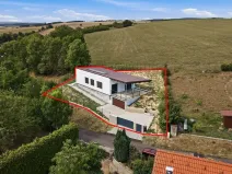 Prodej rodinného domu, Kokory, 157 m2