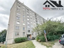 Pronájem bytu 3+1, Jaroměř, Na Studánkách, 72 m2