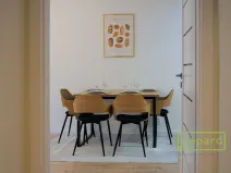 Prodej bytu 2+kk, Praha, Královická, 47 m2
