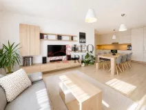 Prodej bytu 3+kk, Pardubice - Ohrazenice, U Sportovní školy, 93 m2