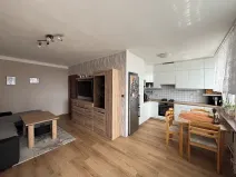 Pronájem bytu 3+kk, Praha - Krč, Horáčkova, 69 m2
