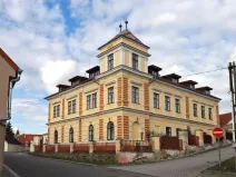 Prodej bytu 2+kk, Brandýs nad Labem-Stará Boleslav - Stará Boleslav, Lázeňská, 50 m2