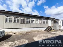 Pronájem skladu, Praha - Ďáblice, U chaloupek, 73 m2