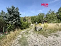 Prodej zahrady, Brno - Bosonohy, 892 m2