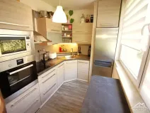 Prodej bytu 2+1, Jihlava, Polní, 56 m2