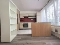 Pronájem bytu 2+kk, Praha - Bohnice, Poznaňská, 48 m2