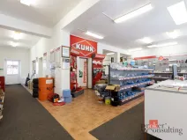 Pronájem kanceláře, Bruntál, Partyzánská, 225 m2
