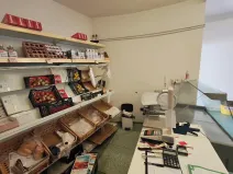 Pronájem obchodního prostoru, Prostějov, Dvořákova, 250 m2
