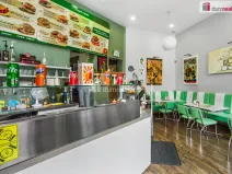 Pronájem restaurace, Praha - Nové Město, Ostrovní, 74 m2