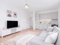 Prodej bytu 1+1, Rumburk - Rumburk 1, V Podhájí, 49 m2
