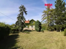 Prodej rodinného domu, Peruc - Telce, Polní, 180 m2