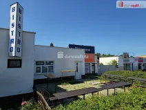 Prodej obchodního prostoru, Kolín - Kolín II, Pražská, 92 m2