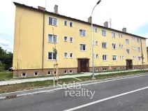 Prodej bytu 2+1, Bruntál, Čs. armády, 55 m2
