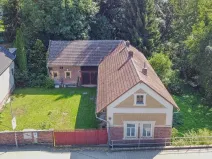 Prodej rodinného domu, Potěhy, 291 m2